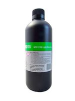 MP015168 - Resin, Light Blue, 1.111 g/cm³, 32% Elongation, 252mPa·s, 1kg - MULTICOMP PRO