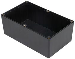 MB4 - Plastic Enclosure, Multipurpose, ABS, 85.1 mm, 216 mm, 130 mm - MULTICOMP PRO