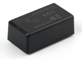MP30-1502000 - AC/DC PCB Mount Power Supply (PSU), ITE, Industrial & Household, 1 Output, 30 W, 15 VDC, 2 A - MULTICOMP PRO