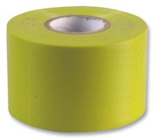 SH5003YELLOW - TAPE INSULATION 50MM X 33M YELLOW - PRO POWER