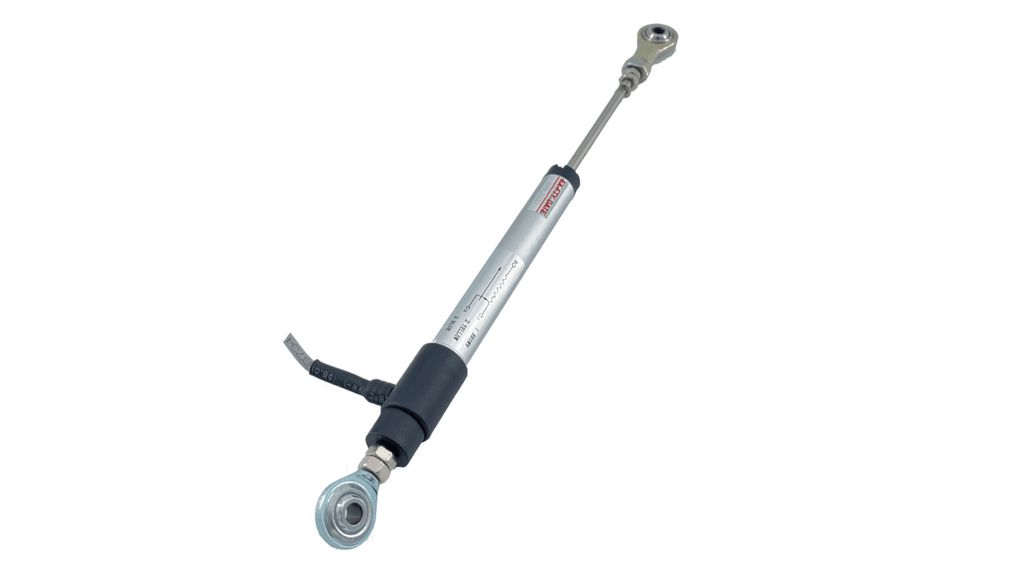 PZ12-A-50P lineaire positiesensor VARIOHM GROUP
