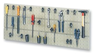 118-347 - TOOL PANEL - RAACO