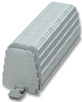 2869647 - Plastic Enclosure, Modular, Polycarbonate, 101.2 mm, 6.22 mm, 93.1 mm - PHOENIX CONTACT