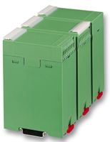 2764140 - Plastic Enclosure, Modular, ABS, 107.5 mm, 45 mm, 75 mm - PHOENIX CONTACT