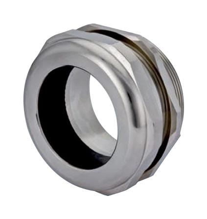 HUMMEL Glands 1.106.7500.50 CABLE GLAND, BRASS, 48-55MM, M75X1.5 HUMMEL 2707486 1.106.7500.50