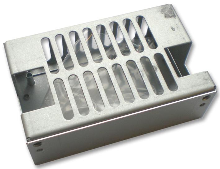 CU20 COVER COVER, PSU XP POWER