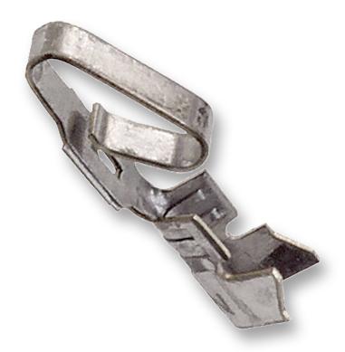 08-50-0115 CONTACT, SOCKET, 20AWG-18AWG, CRIMP MOLEX