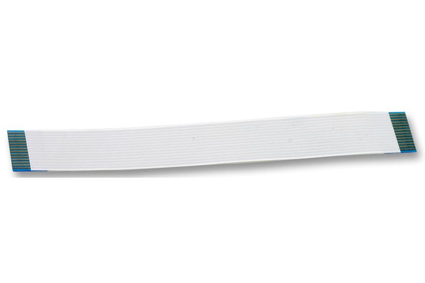 98266-0435 CABLE ASSY, 40CORE, 152MM, WHT MOLEX