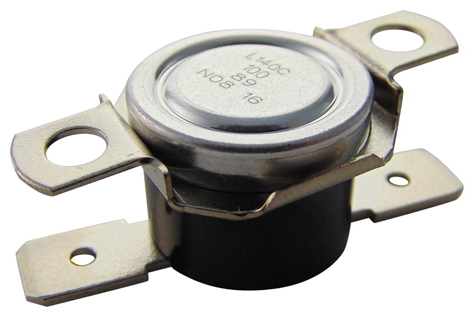 2455R-100-78 THERMAL SWITCH, NO, 35°C, 50°C-RESET HONEYWELL