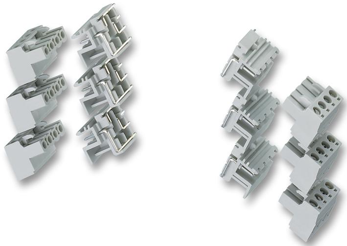 2713764 CONNECTION KIT, MSTBO 2, 5/ 4-6 KMGY PHOENIX CONTACT