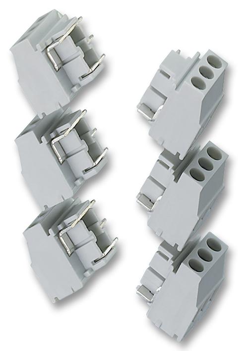 2713735 CONNECTION KIT, MKDSO 2, 5/ 3-6 KMGY PHOENIX CONTACT