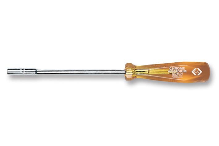 T4334M 13 NUT SPINNER, SIZE 13 CK TOOLS