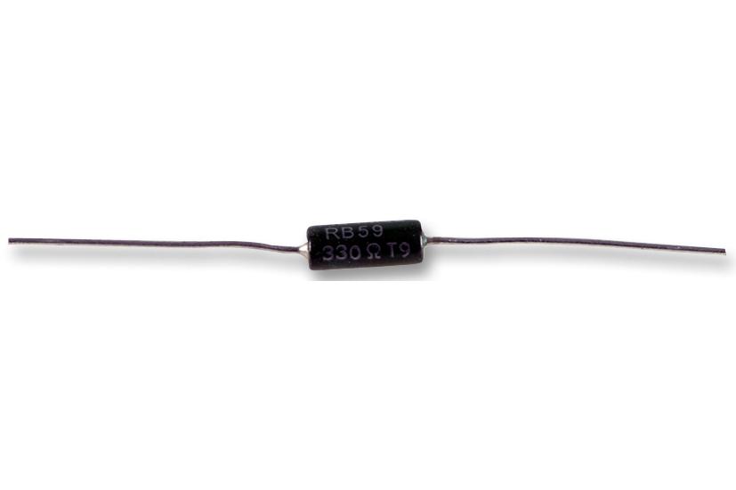 RWM 4X10 3K 5% TR1000 E1 RESISTOR, WW 3W 5% 3K VISHAY