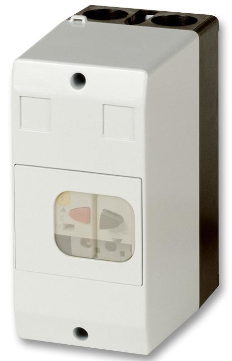 CI-PKZ01-G INSUL ENCLOSURE, SURFACE MOUNT EATON MOELLER
