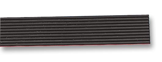 3319-16 RIBBON CABLE, HIGH FLEX, 16WAY, PER M 3M