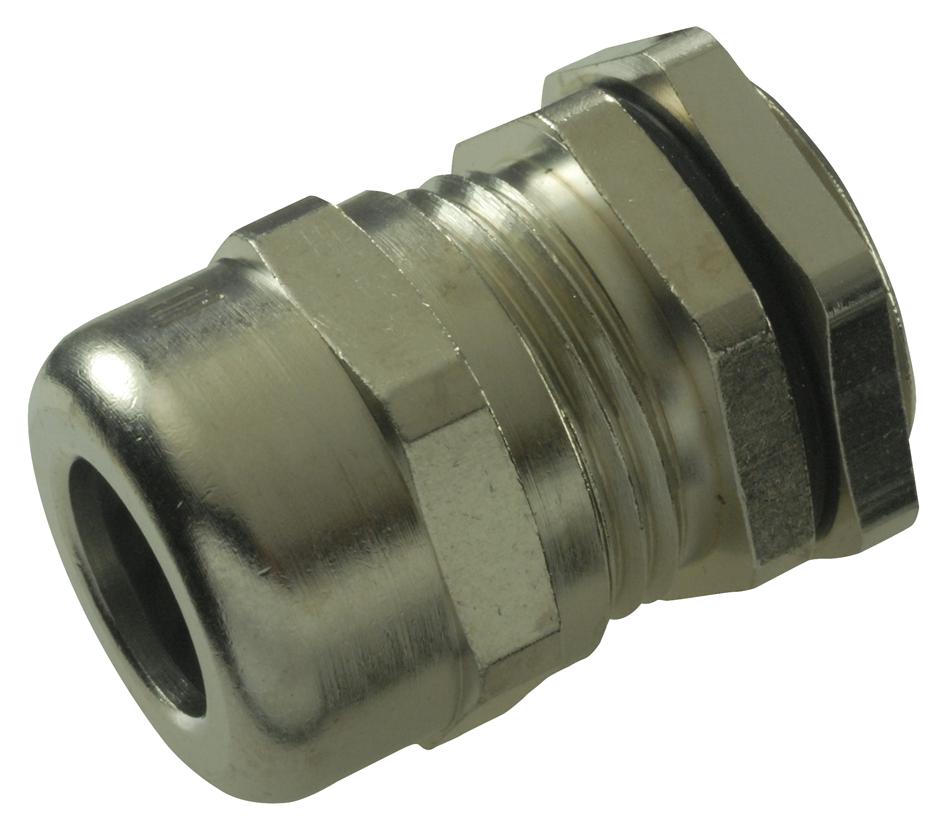 50.011-F GLAND, BRASS, DOME TOP, PG11 JACOB