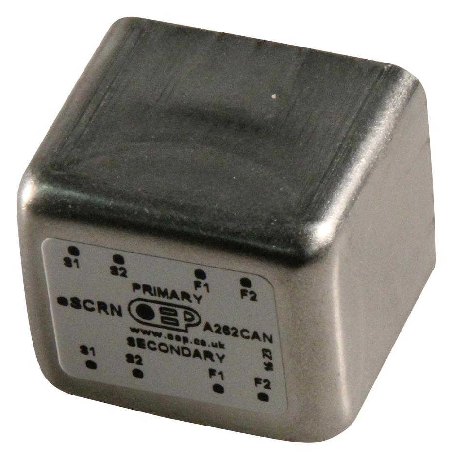 A262CAN SCREENING CAN, TRANSFORMER OEP (OXFORD ELECTRICAL PRODUCTS)