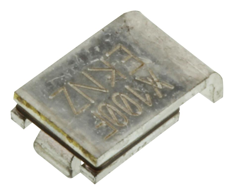 SMD100F-2 POLYSWITCH, SMD, 1.1A LITTELFUSE