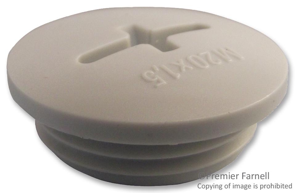 52006620 BLANKING CAP, M20 LAPP KABEL