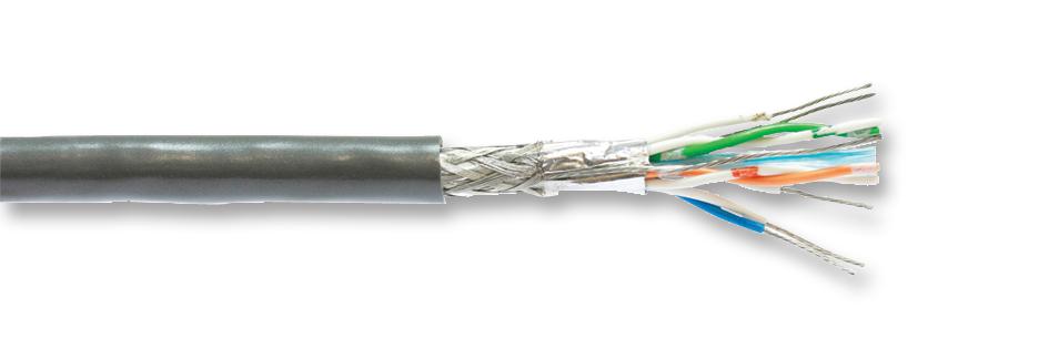 8103 CABLE, 8103, 3PAIR, PER M BELDEN