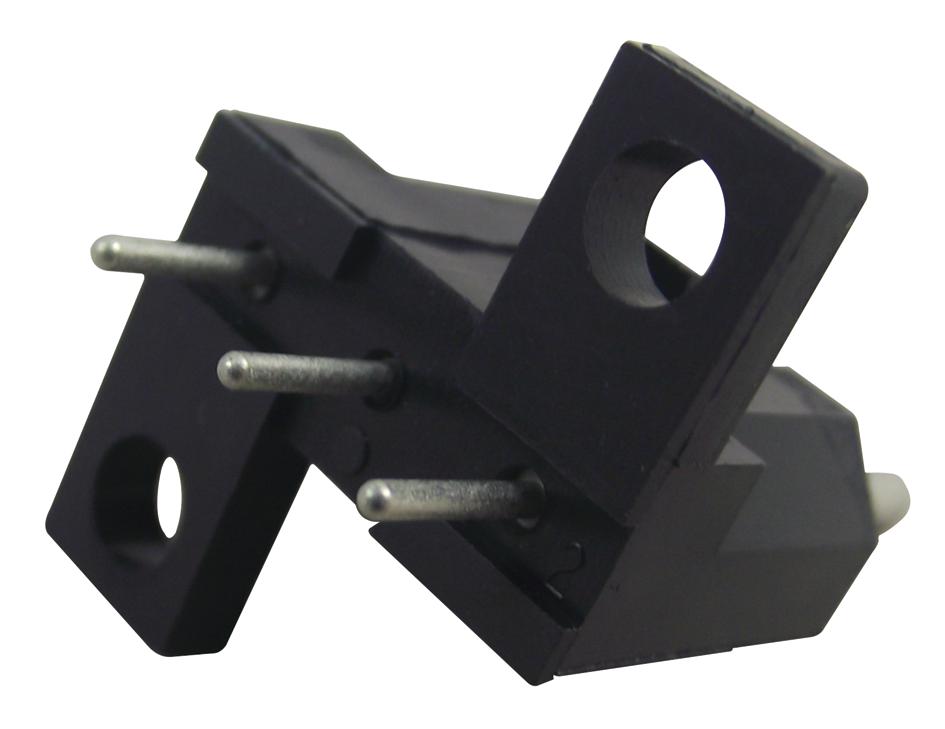 TST03RB01T PLUG, PCB, 3WAY ITT CANNON