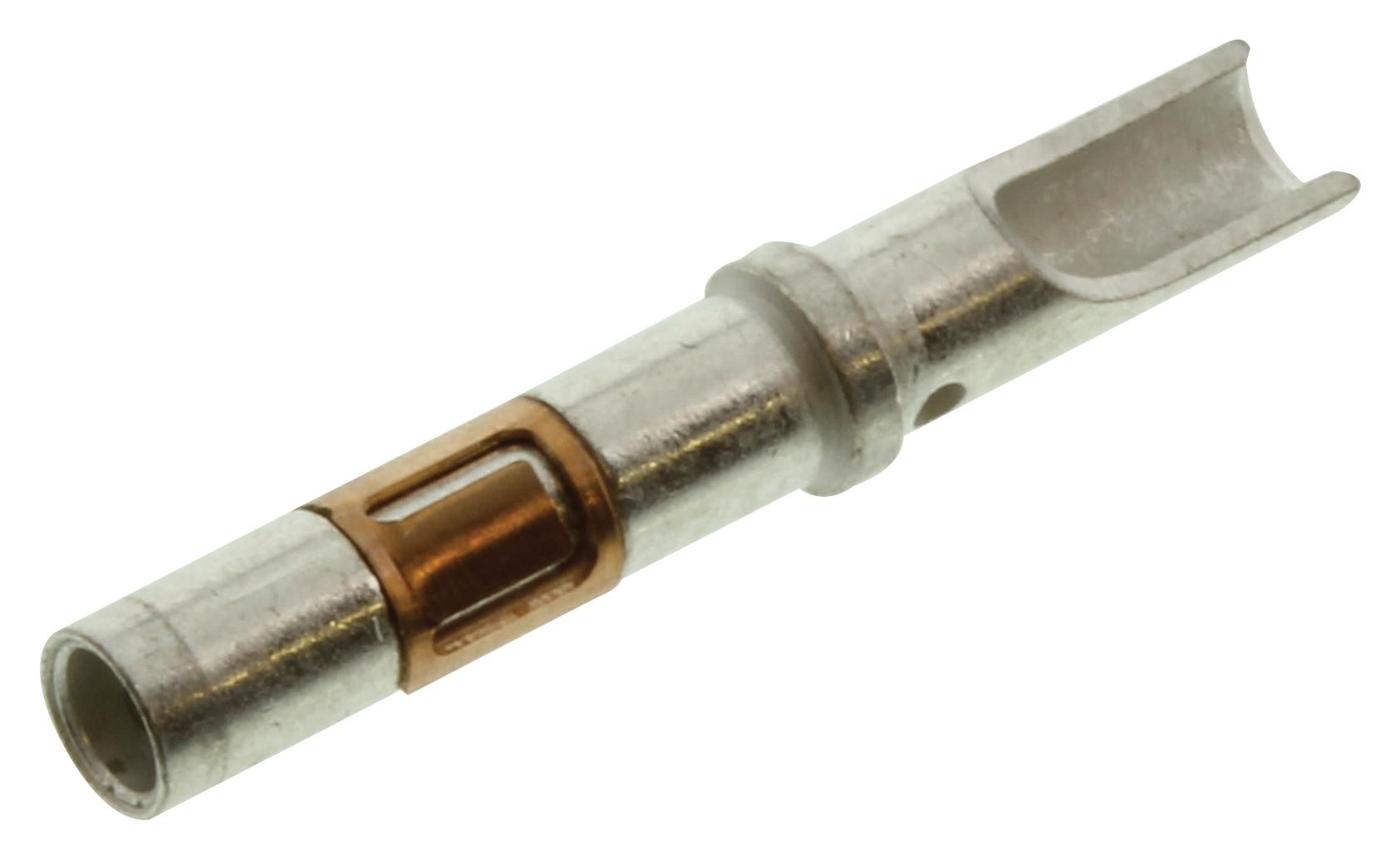 192900-0634 SOLDER SOCKET, 13A, TIN ITT CANNON