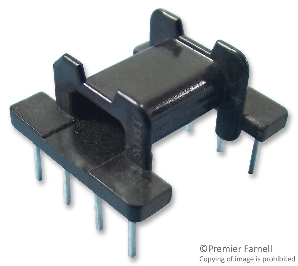 B66414W1008D001 BOBBIN, EFD15, 8PIN EPCOS