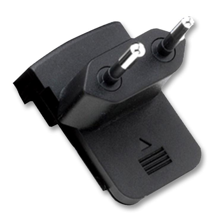 9000000238 ADAPTOR, EURO, PLUG MASCOT