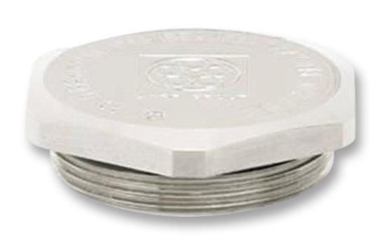 52103123 BLANKING PLUG, BRASS, ATEX, M20 LAPP KABEL