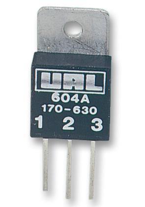 CSR1504A IC, POWER REGULATOR, 15A UNITED AUTOMATION