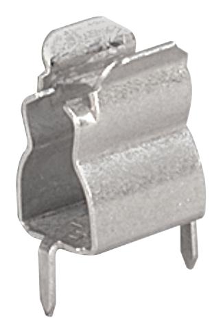 0751.0056 FUSE HOLDER, 20X5MM, PK10 SCHURTER