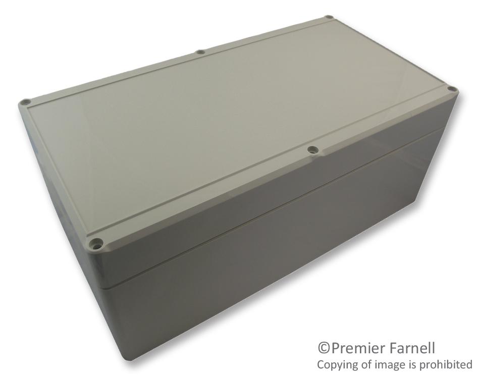 63247400 CASE, PLASTIC, EUROMAS 2 BOPLA