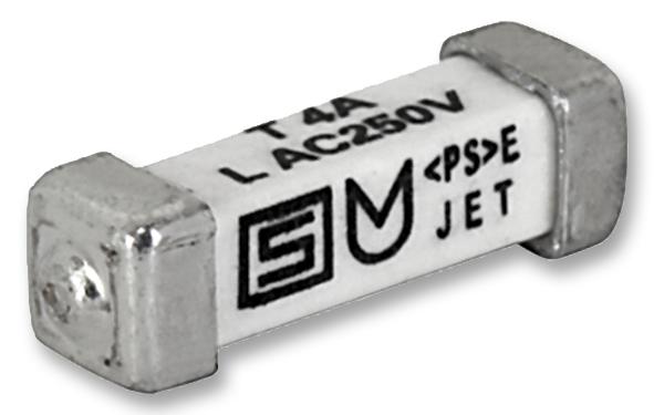 3403.0176 FUSE, 10A, 250VAC, SMT SCHURTER