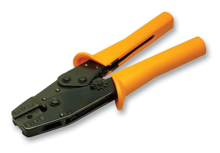 HFBR-4597Z FIBRE OPTIC CRIMP TOOL BROADCOM