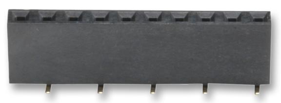 M20-7862042 SOCKET, BOTTOM ENTRY, SMT, 20WAY HARWIN
