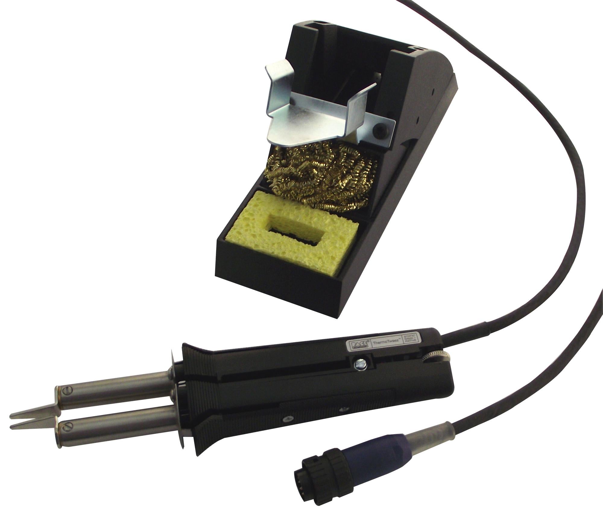 6993-0268-P1 HANDPIECE, TT-65, INTELLIHEAT, STAND PACE