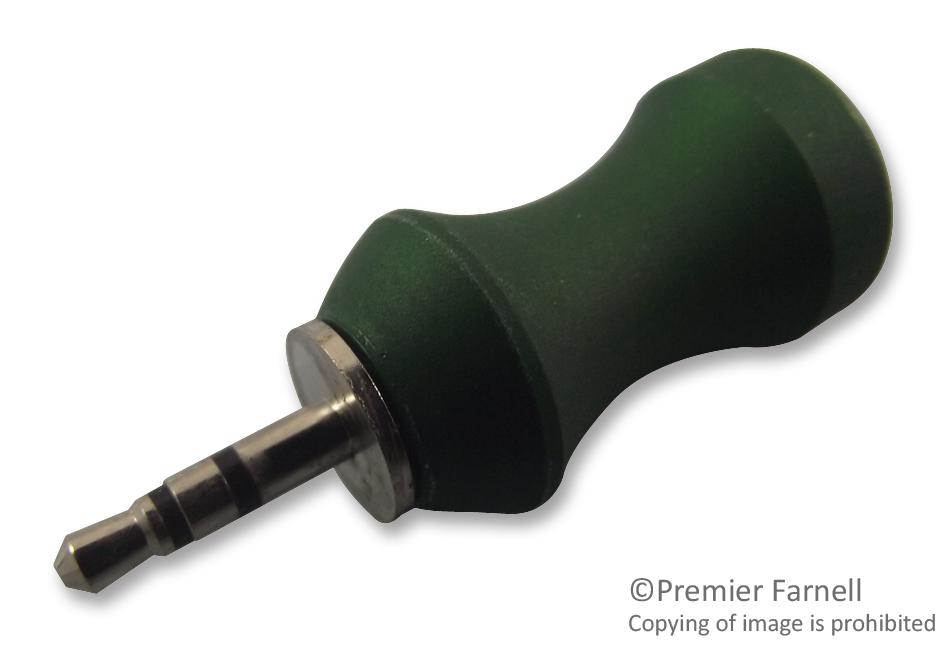 1207-0446-01-P1 POWER MODULE, FOR ST70, GREEN, 5 PACE