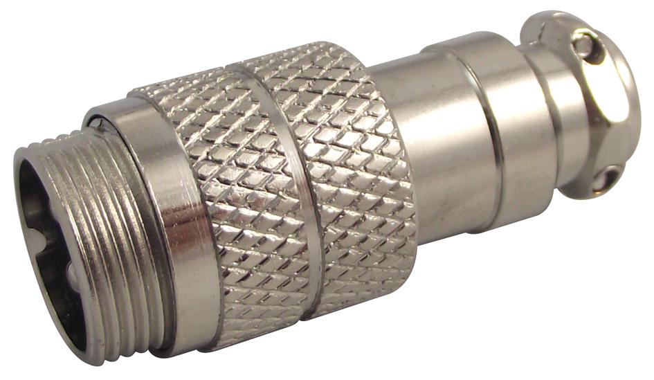 PSG01596 PLUG, MULTIPOLE, 4WAY PRO SIGNAL