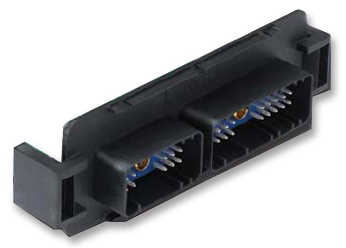 5810130044 HEADER, SE, WITHOUT FERRITE, 30WAY CINCH CONNECTIVITY SOLUTIONS