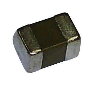 C1206C106K8RACTU CAP, 10µF, 10V, 10%, X7R, 1206 KEMET