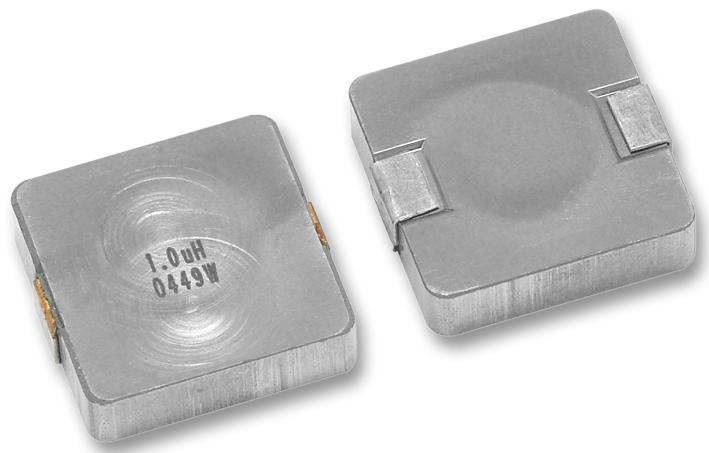 IHLP5050CEER4R7M01 INDUCTOR, 4.7UH, 24A, 20% VISHAY