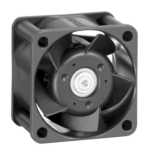 412J FAN, 40MM, 12VDC EBM-PAPST