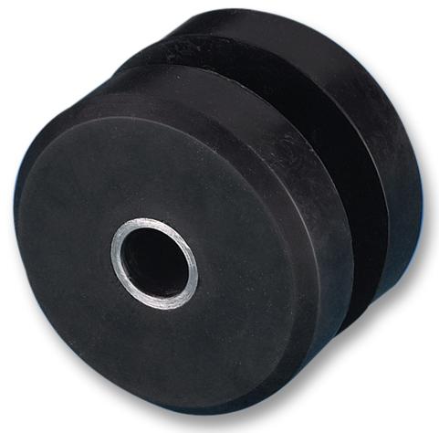 22001-13 MOUNT, ANTI VIBRATION, 22001 SERIES BARRY CONTROLS