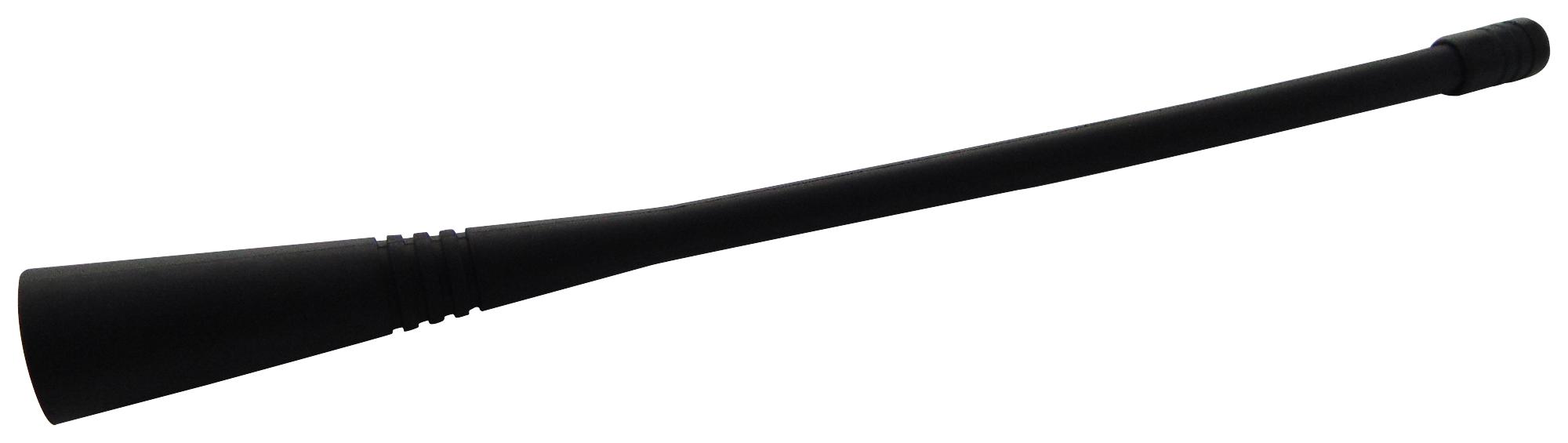 FLEXI-SMA-433 ANTENNA, 1/4 WAVE WHIP, SMA, 433MHZ RF SOLUTIONS