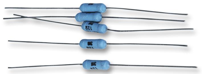 MC14705 RES, 20R, 1%, 3W, AXIAL, WIREWOUND MULTICOMP PRO