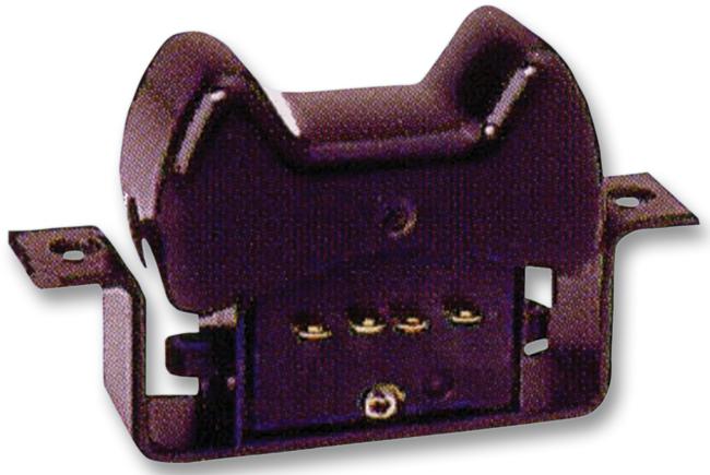 J3R-IT-10K JOYSTICK, SINGLE AXIS 10K OHM ETI SYSTEMS