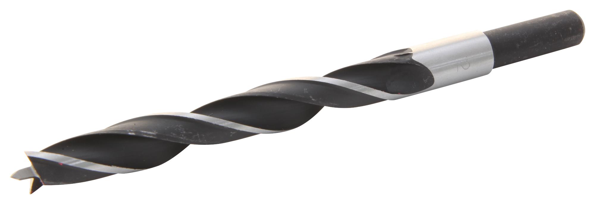 208120 DRILL, WOOD, 12.0X150MM RUKO