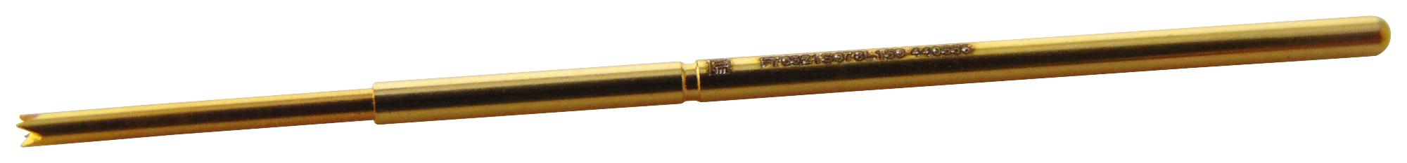 F70321S078L150 PROBE, SPRING CONTACT FEINMETALL
