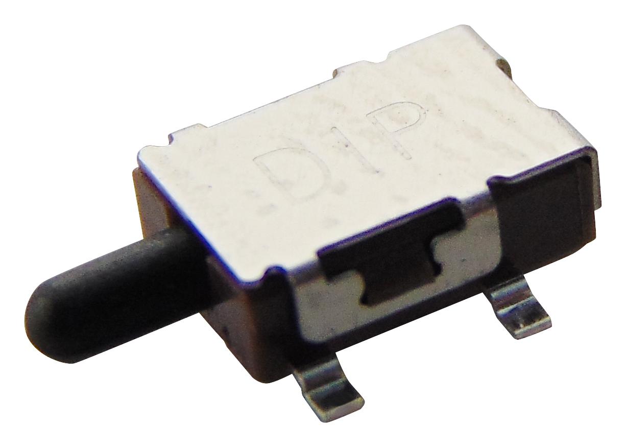 MCFTE-2C-V SWITCH, MICRO DETECT, SMD MULTICOMP PRO