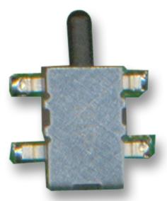 MCFTE-3C-V SWITCH, MICRO DETECT, SMD MULTICOMP PRO